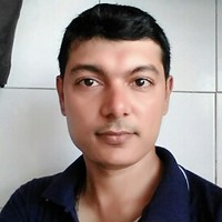 Mohit Gohil