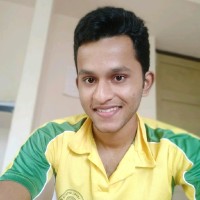 Shreeram Bharadwaj