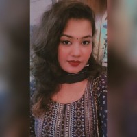 Ritika sarkar