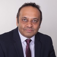 Darshan Shukla