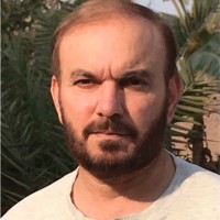 Barkat Ullah Khan