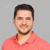 Lyudmil Vanev