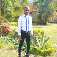 Eugene Khwezi