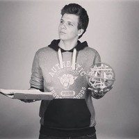 Daniil Kalupov