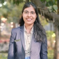 Ankita Gamne