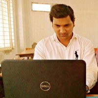 chenigaram ANIL KUMAR