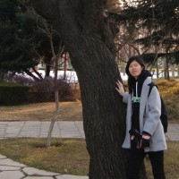 Ying Yee Mah