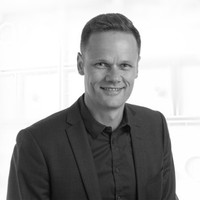 Morten Frank Mogensen