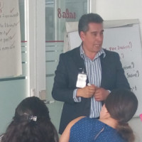 Luis Javier Rodriguez