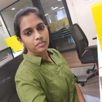Ramya Krishnan Niranjan
