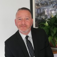 Martin Maguire