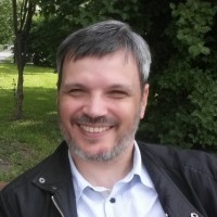 Sergey Karpenko