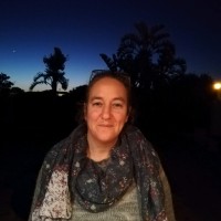 Colette Van Dyk