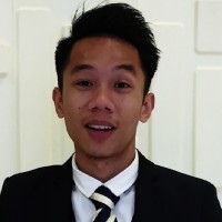 Gary Paterson Anak Ading