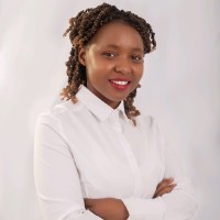 Ruth Chombo