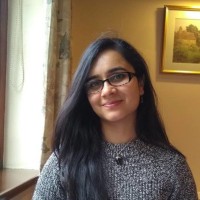 Aanchal Katoch, PhD