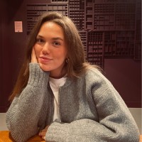 Jane Boevink