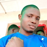 Olabosoye Wemimo Olaoluwa