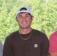 Cade Miles
