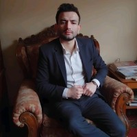 Mohamed Tharwat Omar