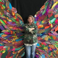 Holli Golden Richardson