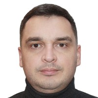 Александр Кудряшов