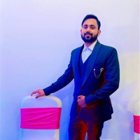 Raman Kumar