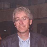 Eamonn Wall