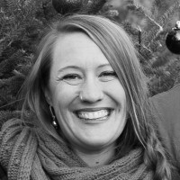 Kristin Ashworth