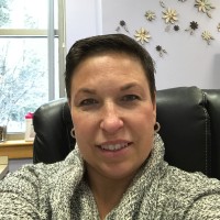 Melissa Ware