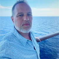 Brian Hendrickson