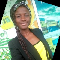 Arielle Samira KOUMANIMBEN TOUKAS