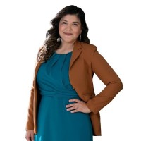 Alma Delia Martinez