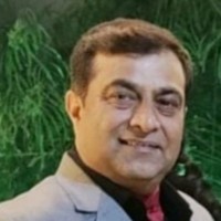 vinay ektare