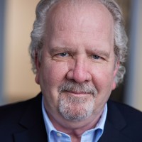 Keith Nicholai Haarsager