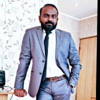 Arjun Mohan