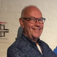 Peter Van Bebberen