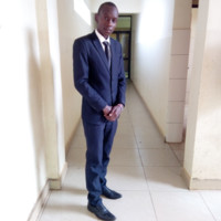 David Musau