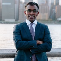 Cherian Paul