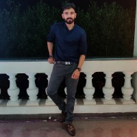 Abhijeet Bhoske