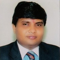 H K SHARMA