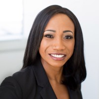 Natasha Baker, Ed.D.