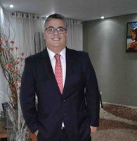 André Ferreira dos Santos