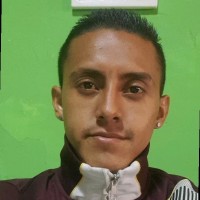 Eswin Motato