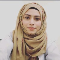 Nidaa Ahmed