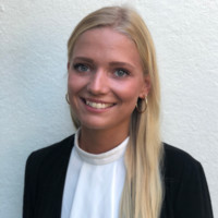 Laura Holmgren Dannisøe
