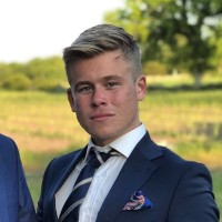 Mikael Bergh