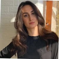 Madalina Zgureanu