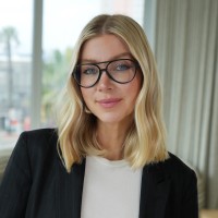 Madison Sinclair (Williams)