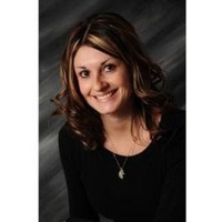 Candace Alfonso, Mba